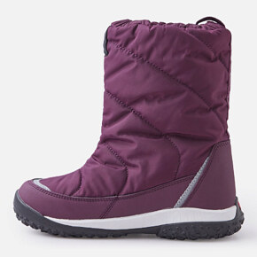 Ботинки Reima 5400033A Зима для девочки