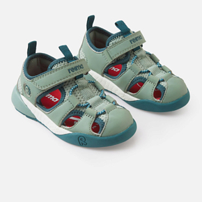 Sandals Reima 5400086A Summer