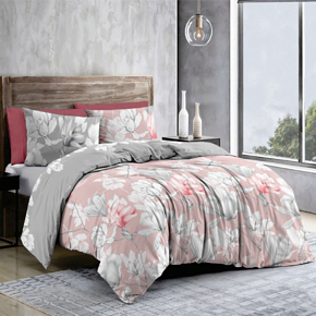 Постільний комплект Pretty Ранфорс