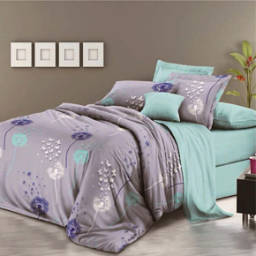 Bed set Pretty Ranfors