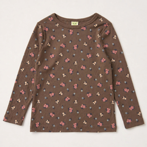 Long-Sleeve T-Shirt Alana