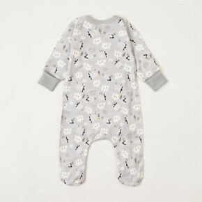 Sleepsuit Lyalya