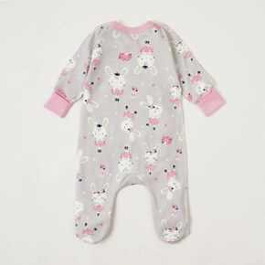 Sleepsuit Lyalya