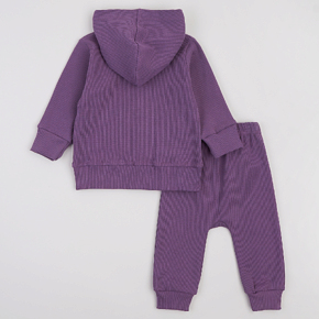 Sport suit Flamingo