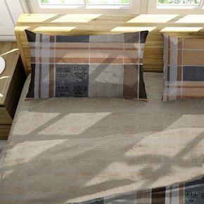 Bed set Pretty Ranfors