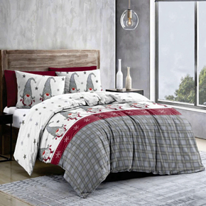 Постільний комплект Pretty Ранфорс