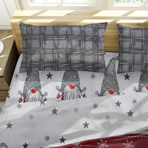 Постільний комплект Pretty Ранфорс