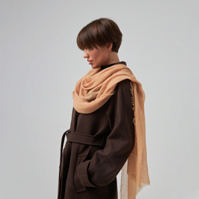 Шарф Wear me Демісезон жіночий