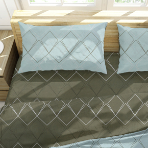 Bed set Pretty Ranfors