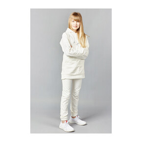 Худі O! clothing для дівчинки