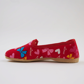 Slippers Ekotapok