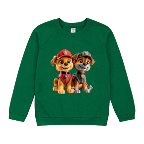 Реглан Garnamama дитячий