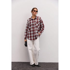 Сорочка Arjen жіноча