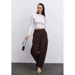 Лонгслив Arjen женский