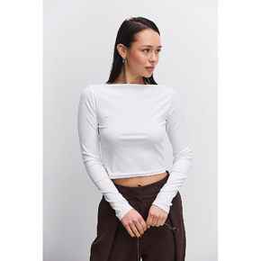 Лонгслив Arjen женский