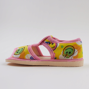 Slippers Ekotapok