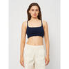 Crop top Роза