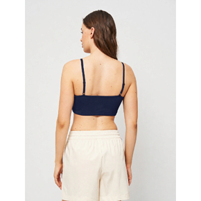 Crop top Роза