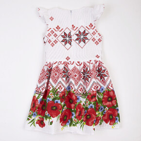 Dress Ластівка