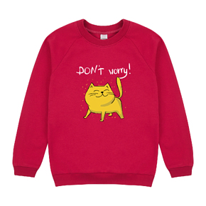 Реглан Garnamama дитячий