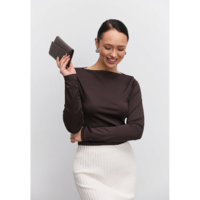 Лонгслив Arjen женский