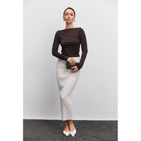 Лонгслив Arjen женский