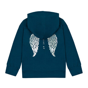 Hoodie O! clothing