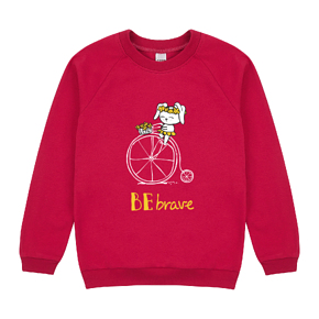 Реглан Garnamama дитячий