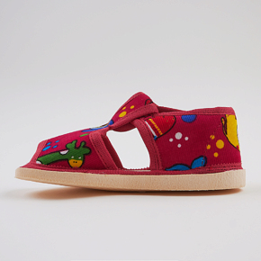Slippers Ekotapok