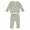 Set Blouse Pants Alana