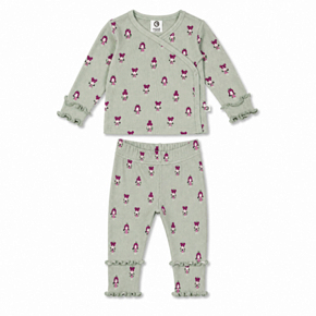 Set Blouse Pants Alana