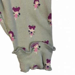 Set Blouse Pants Alana