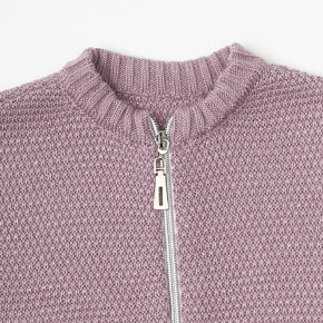 Cardigan Art Knit