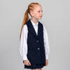Жилет Зиронька SCHOOL_FIRST_25 для девочки
