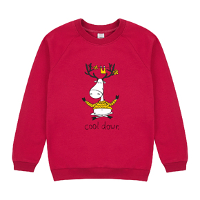 Реглан Garnamama дитячий