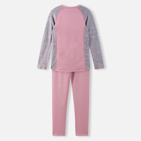 Комплект Термолосины Термореглан Reima 5200030E Зима