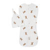 Swaddle Blanket KRAKO