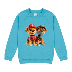 Реглан Garnamama дитячий