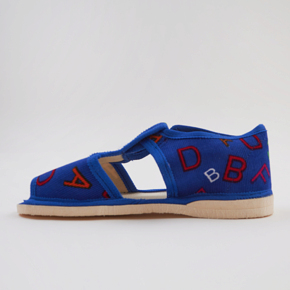 Slippers Ekotapok