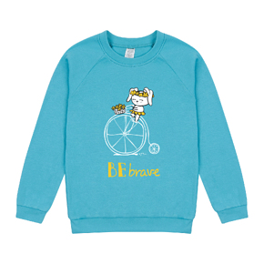 Реглан Garnamama дитячий