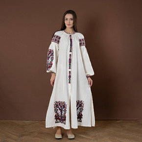 Сукня Едельвіка жіноча