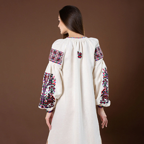 Сукня Едельвіка жіноча