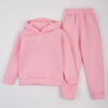 Fleece tracksuit MALYSH Basic