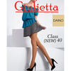 Tights 40 den GIULIA CLASS 40 (NEW)
