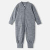 Insulated coveralls Reima 5200429A Merino French terry RWS Winter
