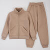 Fleece tracksuit MALYSH