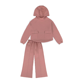 Спортивный костюм на флисе Bembi для девочки