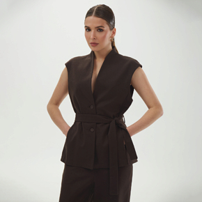 Жилет Wear me жіночий