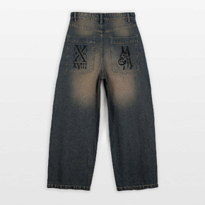 Джинсы Reporter для мальчика