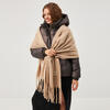 Scarf Wear me Winter